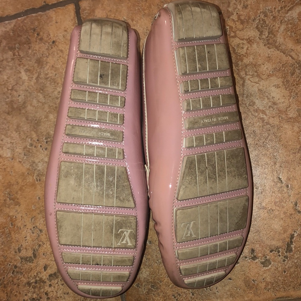 Louis Vuitton loafers - Picture 6 of 8